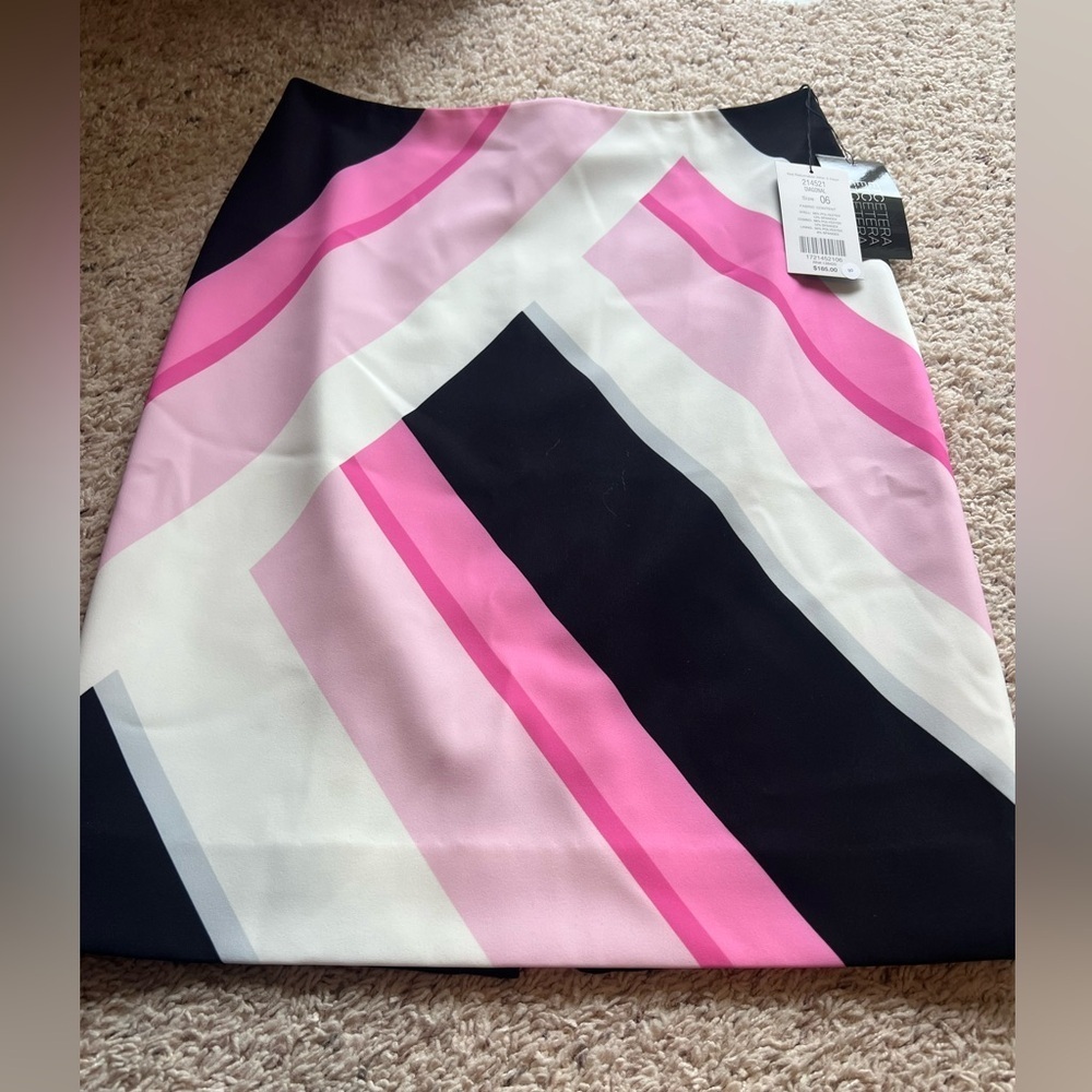 Brand new etcetera skirt